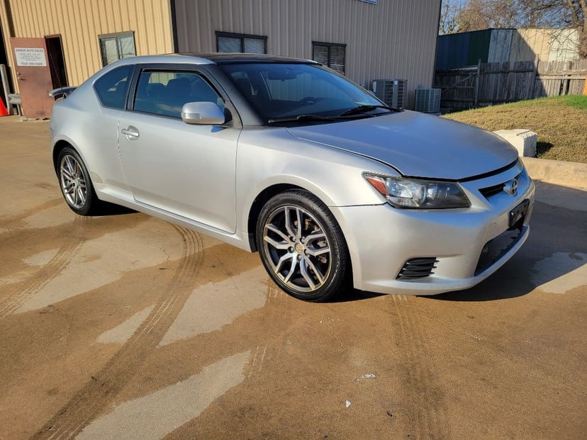 2012 Scion tC - Image 1