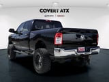2022 Ram 2500 - Preview 6