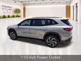 2026 Buick Enclave - Preview 6
