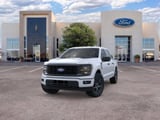 2026 Ford F-150 - Preview 3