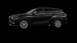 2026 Toyota Highlander - Preview 3