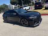 2024 Audi RS 6 Avant - Preview 7