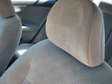 2010 Toyota Corolla - Preview 14