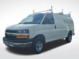 2026 Chevrolet Express Cargo - Preview 7