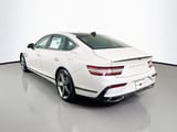 2027 Genesis G80 - Preview 7