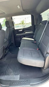 2020 Chevrolet Silverado 1500 - Preview 11