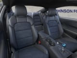 2026 Ford Mustang - Preview 10