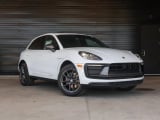 2026 Porsche Macan - Preview 9