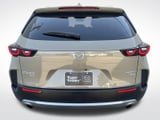 2025 Mazda CX-50 - Preview 7