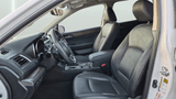 2018 Subaru Outback - Preview 11