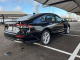 2026 Honda Accord - Preview 3