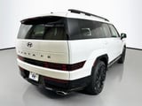 2027 Hyundai Santa Fe - Preview 5