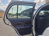 1998 Mercury Grand Marquis - Preview 6