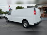 2019 GMC Savana 2500 - Preview 9