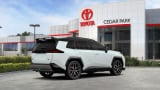 2026 Toyota RAV4 - Preview 10