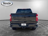 2026 Chevrolet Silverado - Preview 3