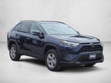 2025 Toyota RAV4 - Preview 3