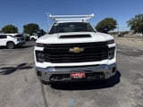 2026 Chevrolet Silverado 2500 HD - Preview 8