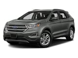 2018 Ford Edge - Preview 2