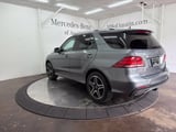 2017 Mercedes-Benz GLE - Preview 3