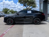 2026 Mercedes-Benz GLE - Preview 9