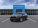 2026 Chevrolet Trax - Preview 8