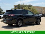 2024 Nissan Pathfinder - Preview 4