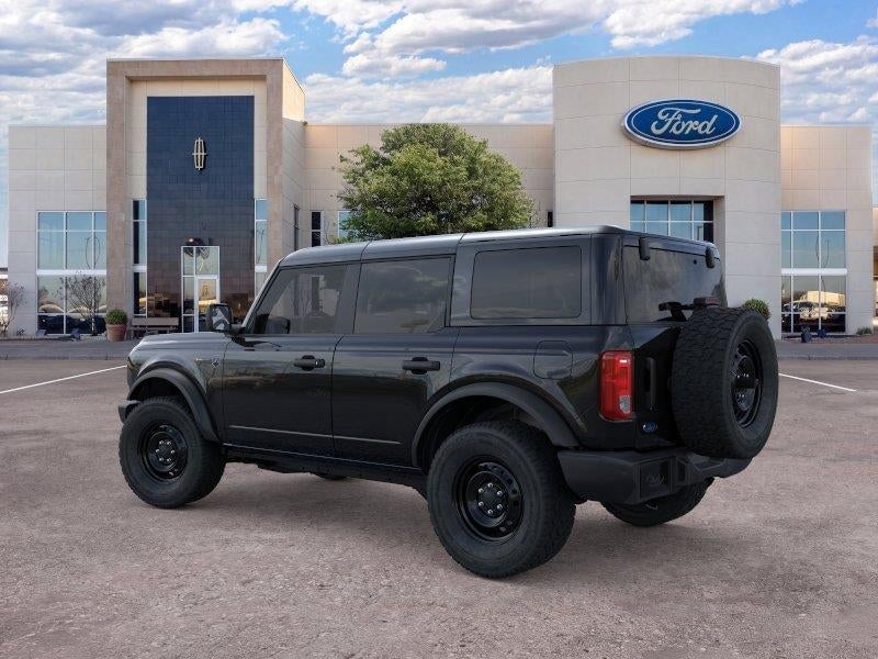 2026 Ford Bronco - Image 2