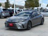 2025 Toyota Camry - Preview 10