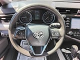 2019 Toyota Camry - Preview 12