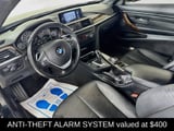 2015 BMW 4 Series - Preview 9