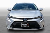 2024 Toyota Corolla - Preview 3