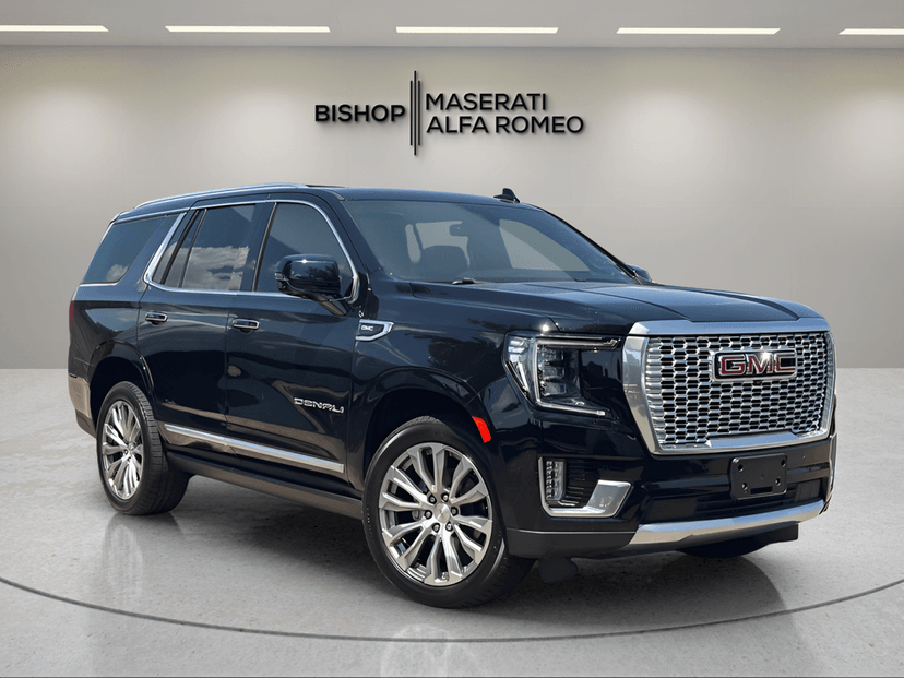 2023 GMC Yukon - Image 1