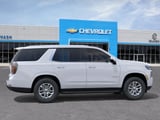 2027 Chevrolet Tahoe - Preview 5