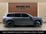 2022 Jeep Grand Cherokee L - Preview 6
