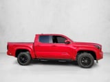 2025 Toyota Tacoma - Preview 2