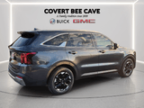 2024 Kia Sorento - Preview 7