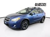 2017 Subaru Crosstrek - Preview 3