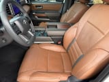 2025 Toyota Sequoia - Preview 12