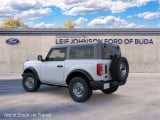 2026 Ford Bronco - Preview 4