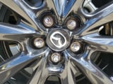 2024 Mazda Mazda3 - Preview 10