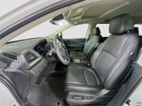 2026 Honda Odyssey - Preview 15