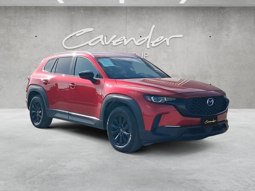 2024 Mazda CX-50 - Image 1