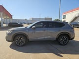 2026 Acura ADX - Preview 4