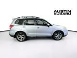 2015 Subaru Forester - Preview 8