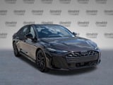 2026 Audi A6 - Preview 3