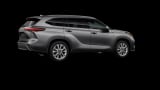 2026 Toyota Highlander - Preview 11
