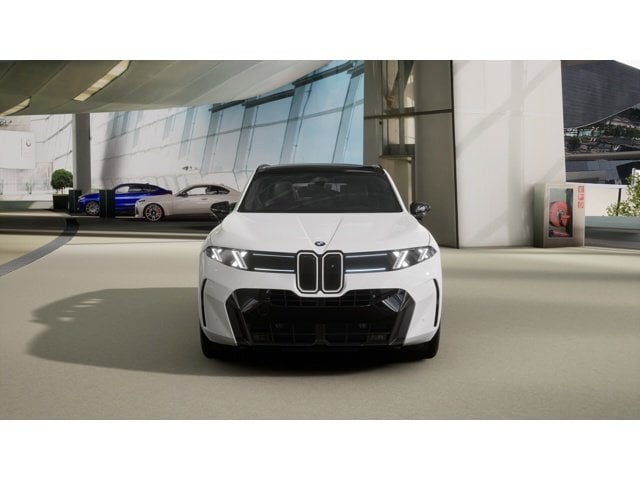 2027 BMW X5 - Image 1