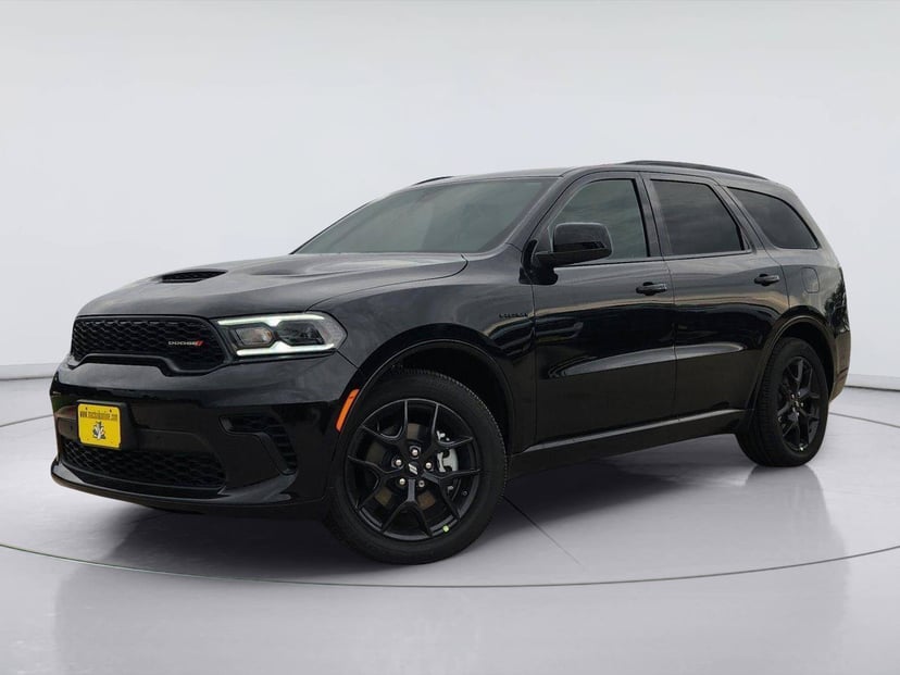 2026 Dodge Durango - Image 1