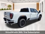 2026 GMC Sierra 2500HD - Preview 9